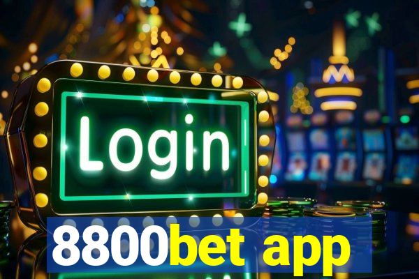 8800bet app